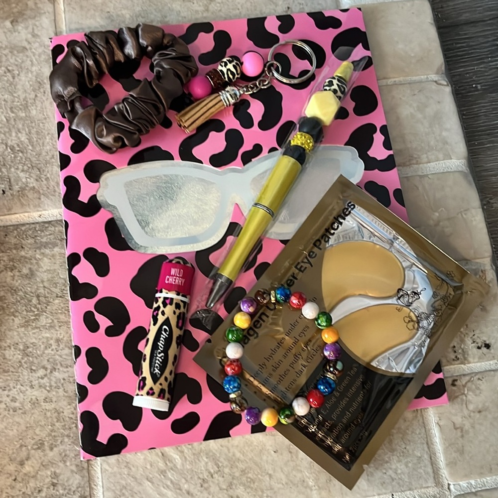 Cheetah Bundle